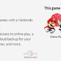 《动物之森》支持任天堂Switch Online手机App