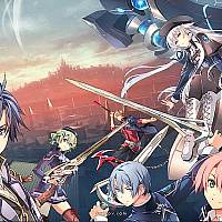 Switch《英雄传说：闪之轨迹3》首个介绍片公布