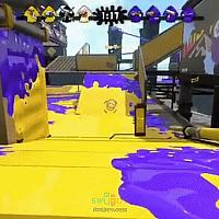 任天堂Switch开始ban机原因之一：《喷射战士2》有外挂