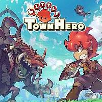 Switch《小镇英雄：大创意版》实体版或将新增“简单模式”
