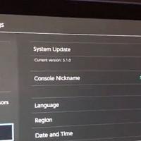 任天堂Switch 5.1.0版本系统发布 全面封杀自制程序
