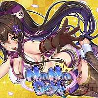 Switch文字恋爱游戏《NinNinDays》将于3月12日发售