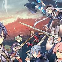 Switch《英雄传说：闪之轨迹3》宣传片公开 日服推出体验版