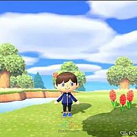 通过延时摄影看看Switch《集合啦！动物森友会》上真实的24小时