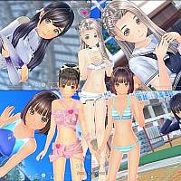 Fami通一周游戏评分 Switch《LoveR Kiss》获得33分