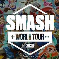 Switch《任天堂明星大乱斗》世界巡回赛因新冠疫情取消
