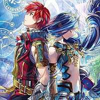 Switch《伊苏8》中文版将于5月28日发售