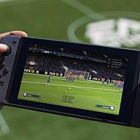 Switch版《FIFA19》将提高画质 或不再采用寒霜引擎
