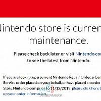 任天堂商城推出便宜40美元的官翻老款Switch 