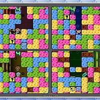 Switch《爆钻小英雄：钻头乐园》重制版将于6月25日发售