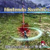 Switch《伊苏8：丹娜的隕涕日》中文版宣传片公开