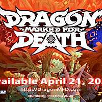 Switch《龙之死印》销量超12万 将发售Steam版