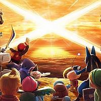 Switch《任天堂全明星大乱斗：特别版》将举行3天的特别锦标赛
