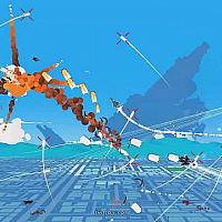 Switch空战射击新作《Jet Lancer》将于5月12日发售