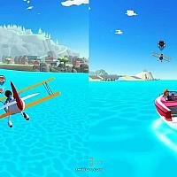 Switch《可靠快递》现已发售 预告视频公布
