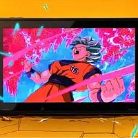 Switch版《龙珠斗士Z》预计将于年底发布
