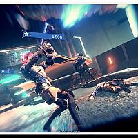 Switch模拟器RyujiNX运行《异界锁链》演示曝光