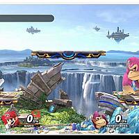Switch模拟器RyujiNX运行《任天堂明星大乱斗》卡顿明显