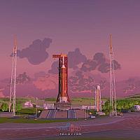 Switch策略模拟游戏《火星地平线》将于年内发售