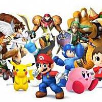 E3展上任天堂放出Switch游戏路线图