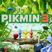 WiiU《皮克敏3》有望移植到Switch上