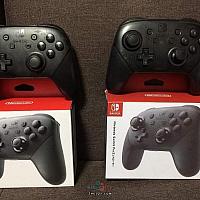 玩家日亚买到超精仿Switch Pro手柄返修被原样寄回