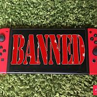 黑客警告：任天堂拥有随时 Ban 破解版 Switch 的能力