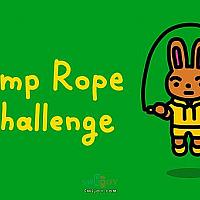 Switch跳绳小游戏《Jump Rope Challenge》9月底前免费下载