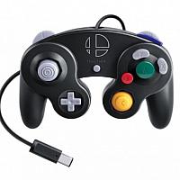 Switch专用GameCube电竞手柄发布