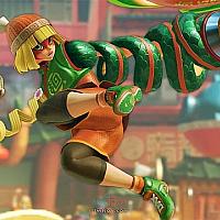 Switch《任天堂明星大乱斗》公布新DLC角色：ARMS的面面