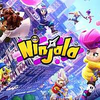 Switch独占游戏《Ninjala》发售两日下载量超100万次