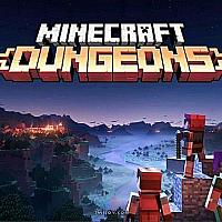 Switch《我的世界：地下城》击败连续霸榜美区三月之久的《动物之森》