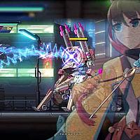 Switch《苍穹雷霆3》宣传片公布 发售日未定