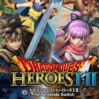 据说Switch版《勇者斗恶龙11》将包含全新要素
