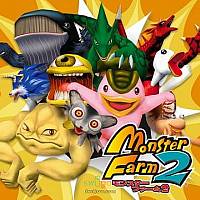 Switch《怪物农场2》将于今年秋季发售