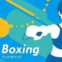 Switch《健身拳击》全球销量破90万