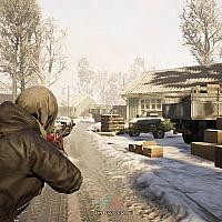 Switch多人求生射击游戏《维戈尔》发售宣传片公布