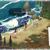 Switch《哆啦A梦：牧场物语》公布免费资料更新详情