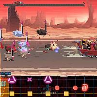 Switch《鼓点英雄》将于8月13日发售
