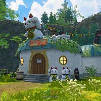 Switch《吉拉夫与安妮卡》实体版将于8月27日发售