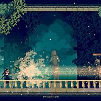 Switch《米诺利亚》将于9月10日发售