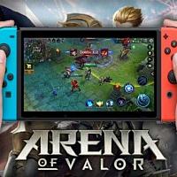 为何越来越多的手游移植到Switch 比如《王者荣耀》