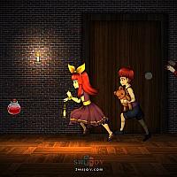 Switch生存恐怖游戏《克莉》将于10月底发售