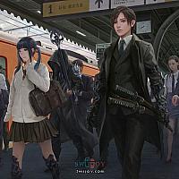 Switch版《黄泉裂华》宣传片公布 将于10月15日发售