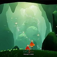 Switch《Sky光·遇》将延期至明年发售