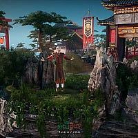 Switch版《骇游侠探》将于明年发售