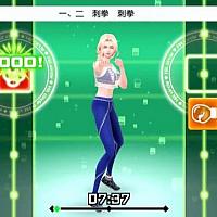 Switch《健身拳击》两个月卖出10万份 累计销量突破100万