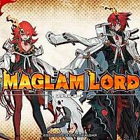 Switch魔剑创造动作RPG游戏《MAGLAM LORD》将于今冬发售