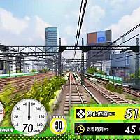 Switch《电车Go！驰骋吧山手线》或将于12月发售