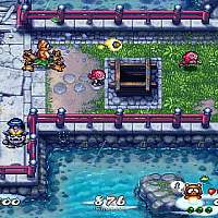 射击名作《奇奇怪界》续作将发售Switch版